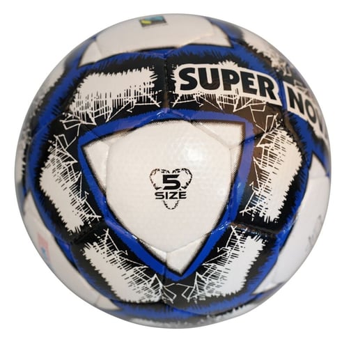 Samba® Fairtrade Fußball Spielball SUPER NOVA