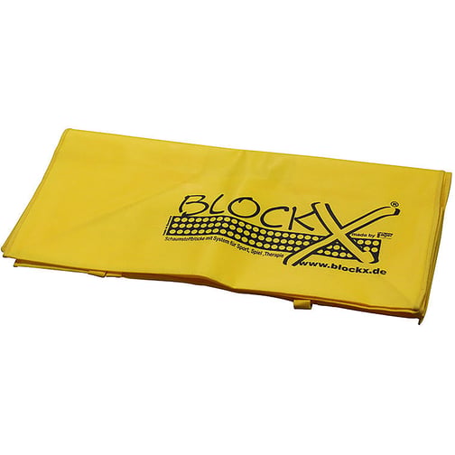 BlockX® Tragetasche