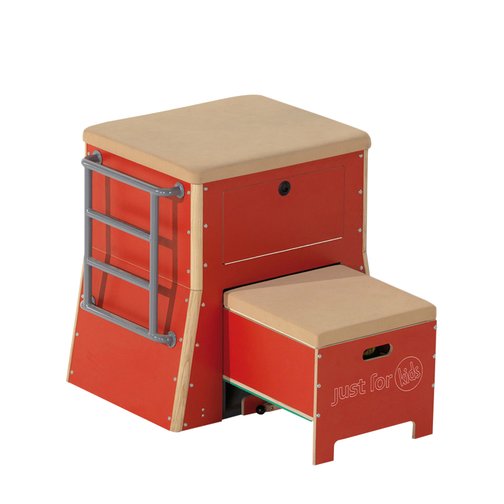 SPIETH® Multibox Just For Kids, gefüllt