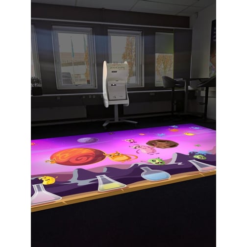 Active Floor® Mobile MAX Original