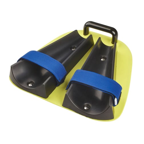 Mikasa® Trainingsboard unteres Zuspiel AC-RT200W