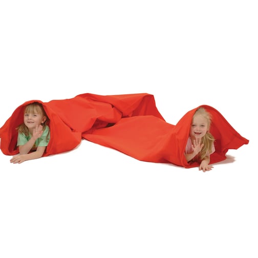 Kriechtunnel, 400 cm