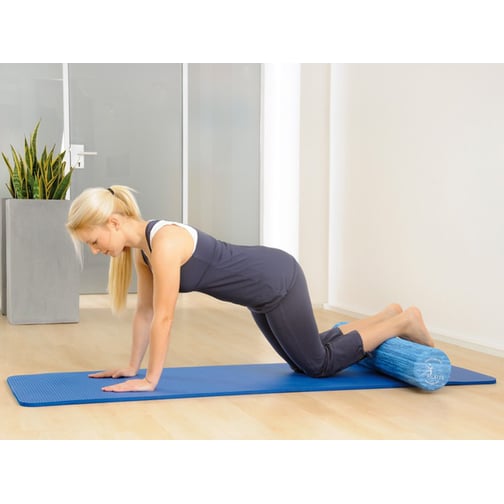 SISSEL® Pilates Roller PRO SOFT