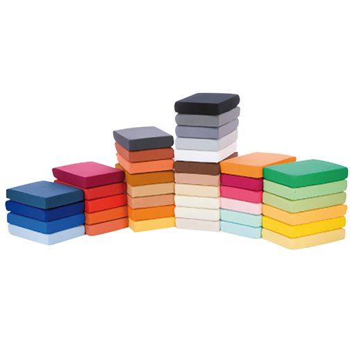 Kissenbezug, 40 x 30 cm