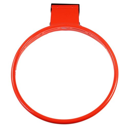 Basketballkorb, abklappbar