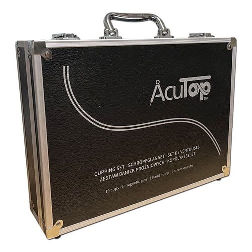 AcuTop® Schröpf Set