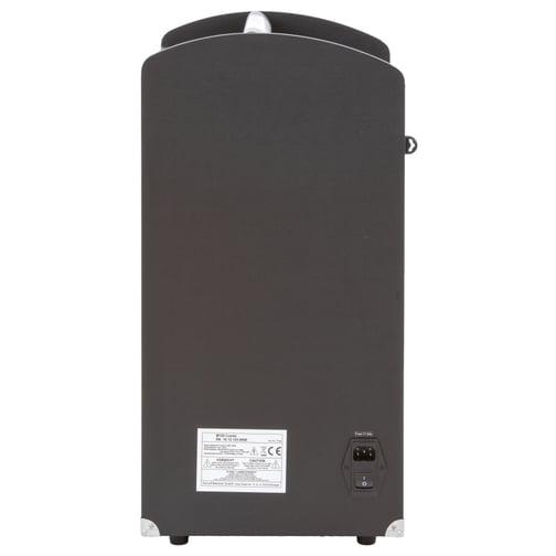Verstärkerbox M100
