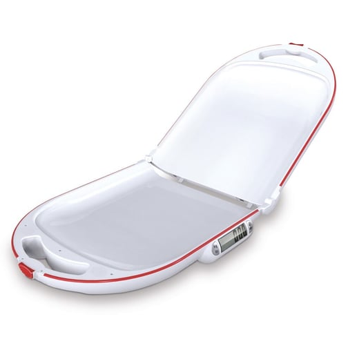 SOEHNLE® Leichtathletik-Gerätewaage "Easy"