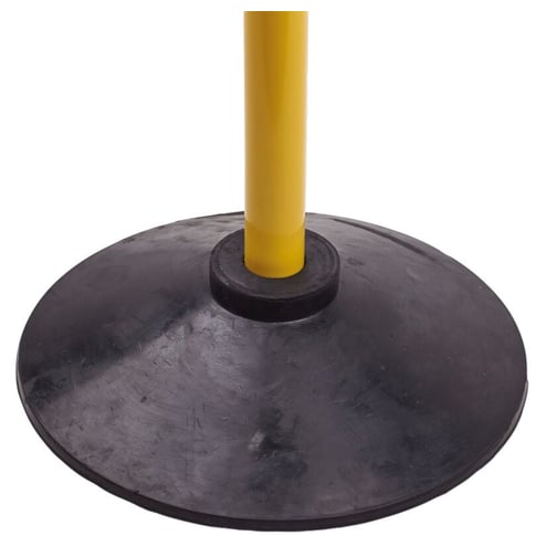tanga sports® Tellerfuß