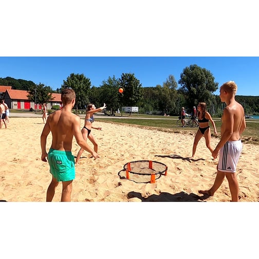 sunflex® X Ball Roundnet