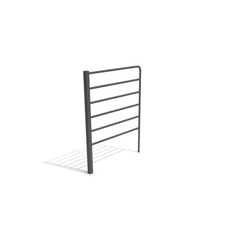 Calisthenics Leiter 2