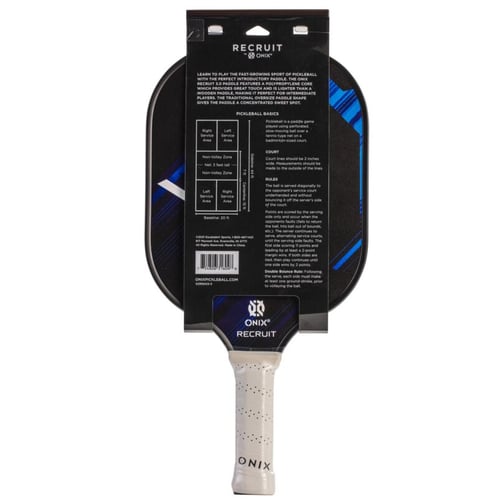 ONIX® Pickleballschläger V3