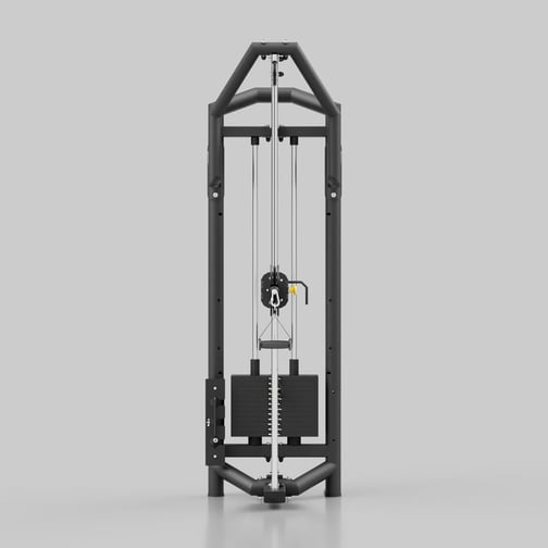 UpForm® Verstellbarer Kabelzug UF-001