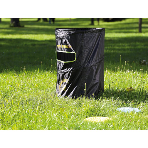 sunflex® Disc Target, Tor für Disc Golf