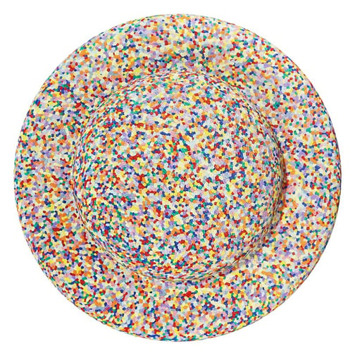 Stapelstein® Board Super Confetti 