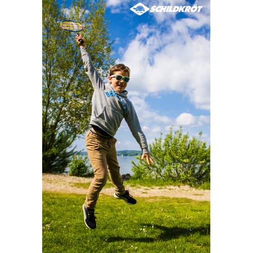 Schildkröt® Federball Set Junior