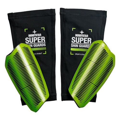 Derbystar® Schienbeinschoner SUPER