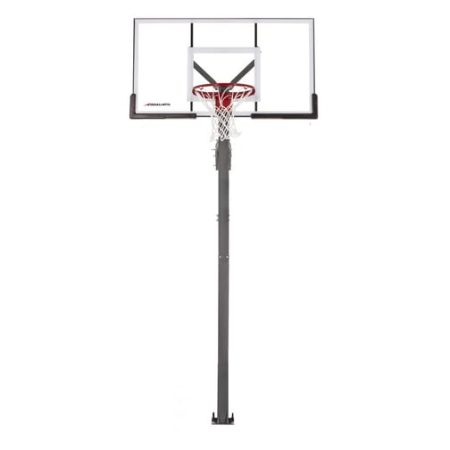 Goaliath® Basketballanlage GB60