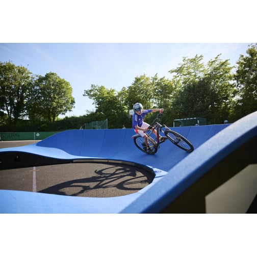 Familienpumptrack Tempodrom FX