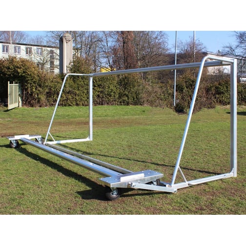 Kübler Sport® Jugendfußballtor SAFETY PLUS