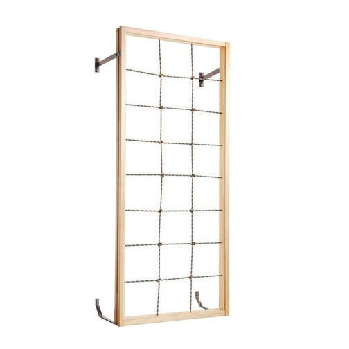 Kübler Sport Kletternetzwand