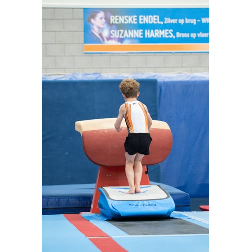 AirTrack® AirBoard Boost