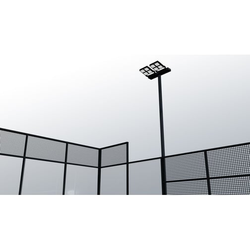 Kübler Sport® Padel Court PRO