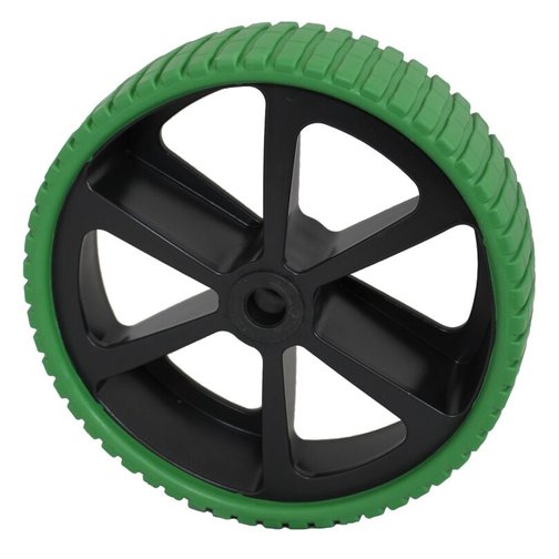 Ersatzrolle für Fußballtore und Kippsicherung