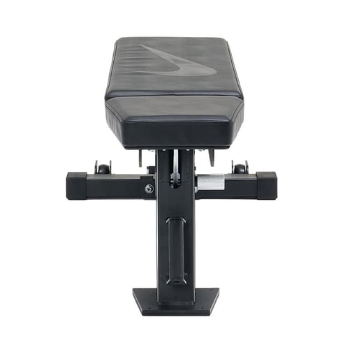 Nike Strength® Verstellbare Hantelbank  (KI modifiziert)