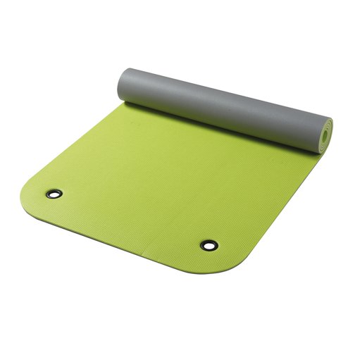 Gymnastikmatte Bicolor