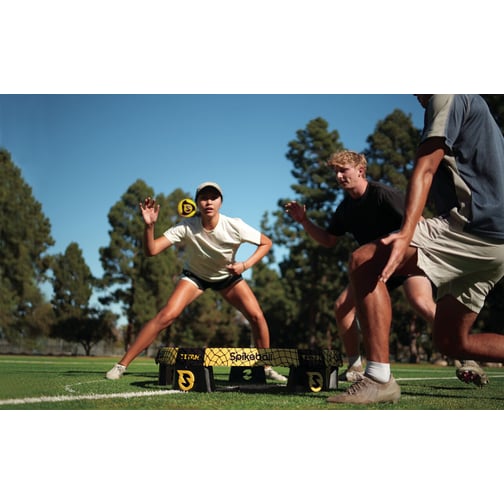 Spikeball® Titan Set