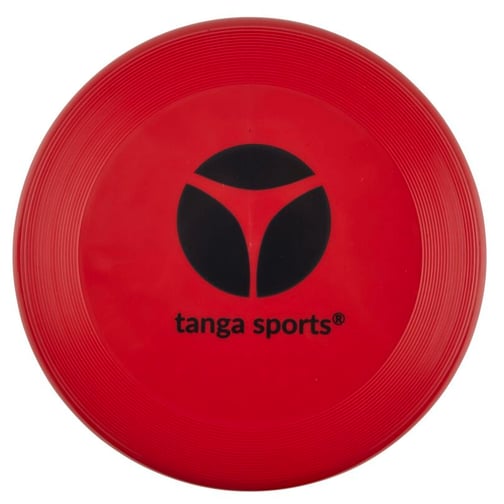tanga sports® Wurfscheibe BEE