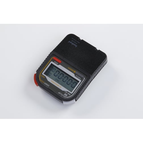 Hanhart® Profil 25 Stoppuhr