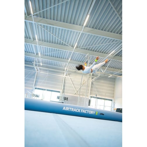 AirTrack Factory® AirTrack 2 P3