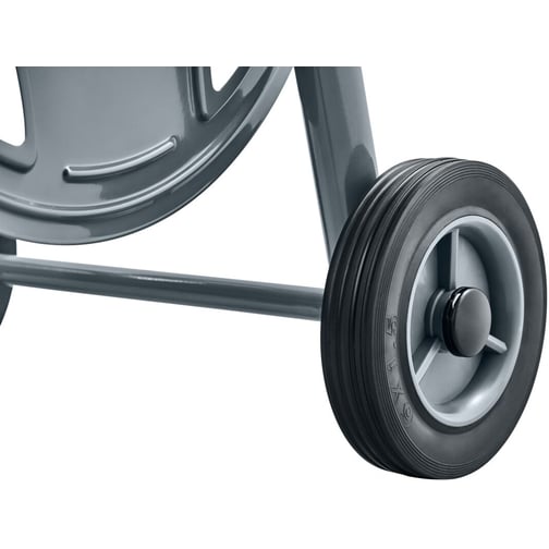 GEKA® plus Schlauchwagen P25