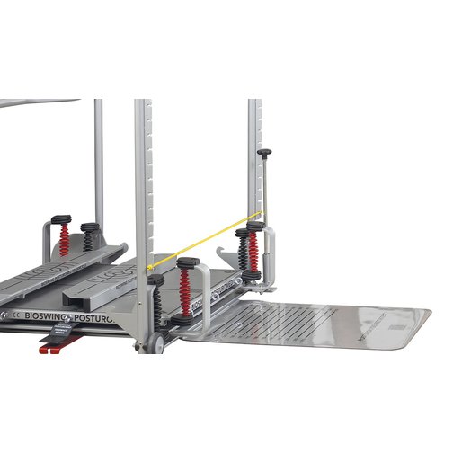 BIOSWING Kontaktmodul für Posturomed® 202