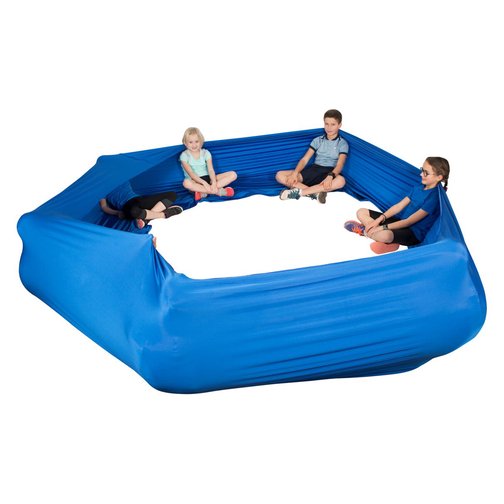 Spordas® Kooperationstuch für 13 Personen