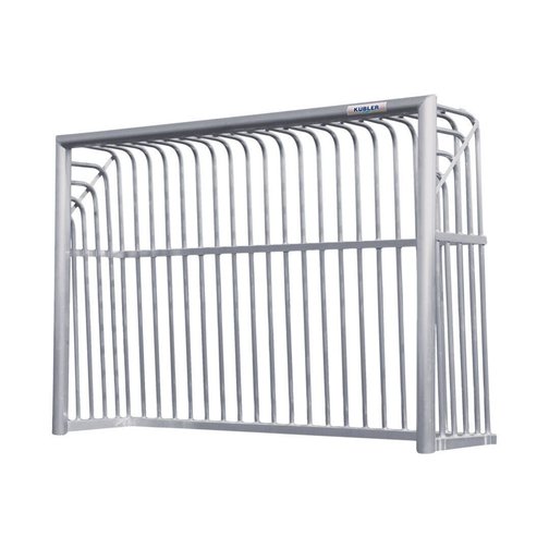 Kübler Sport® Bolzplatztor ALU SOLID SILENCE