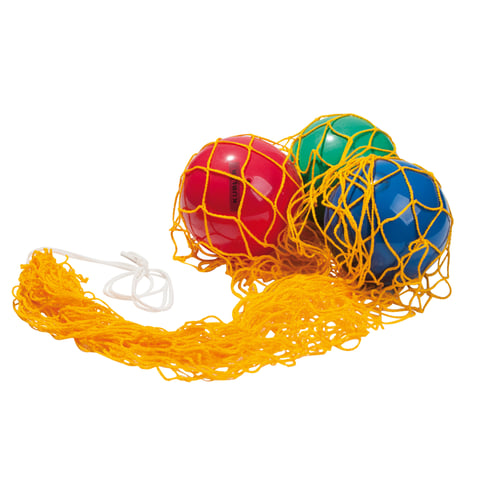 Ballnetz für Bälle