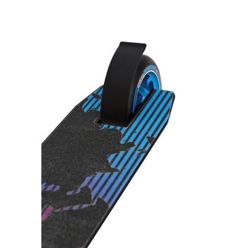 Schildkröt® Stunt Scooter Untwist Galaxy