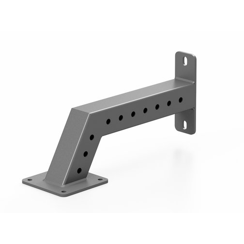 Marbo Sport® Unterstützender Fuß MFT-A020