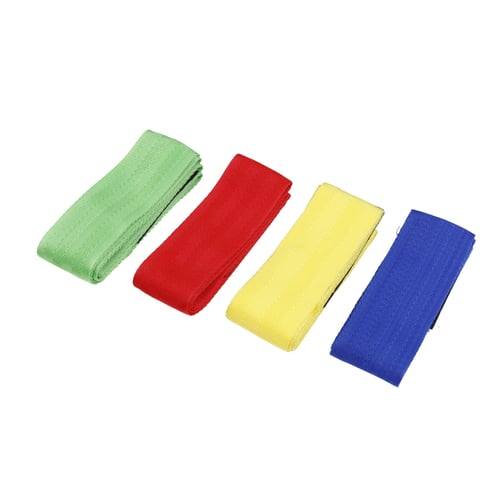 tanga sports® Mannschaftsband mit Klett