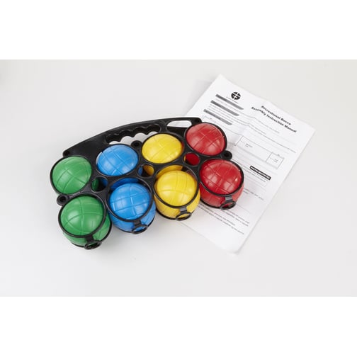Boccia
