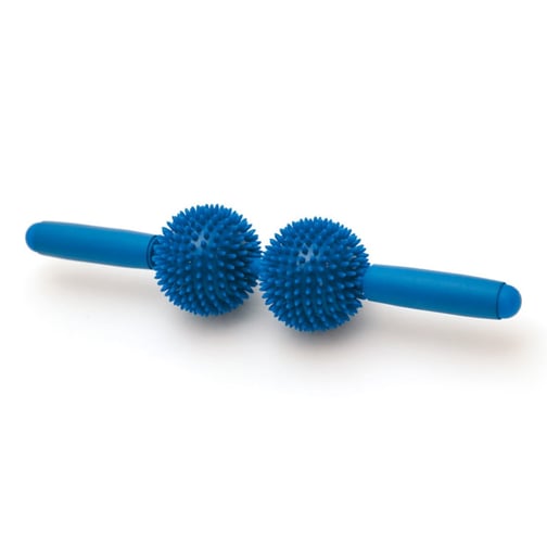 SISSEL® Spiky Twin Roller