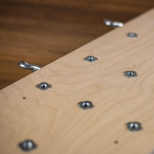 Erzi® Campusboard