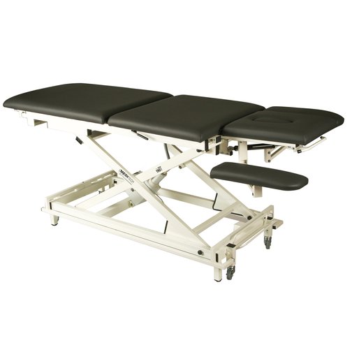 3-teilige Liegenfläche für Therapieliege Vario Nr. 1