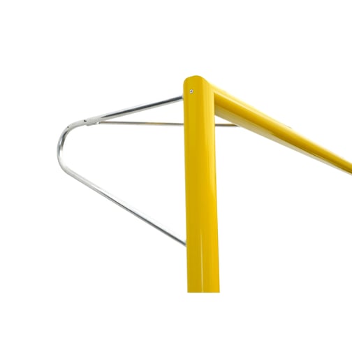 Funtec® Pro Beachsoccer-Tore 5,49 x 2,21 m