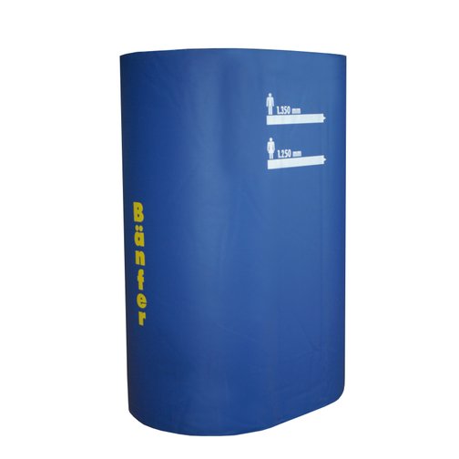 Bänfer® Schutzpolster für Sprungtisch ST-4