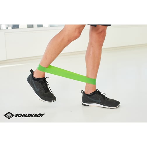 Schildkröt® Mini Resistance Band 5er-Set