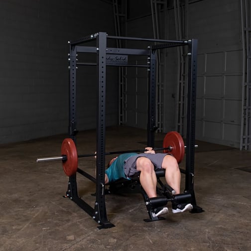 Body-Solid® Power-Rack GPR-400